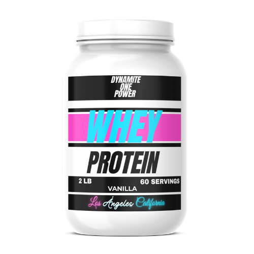 Whey Protein
